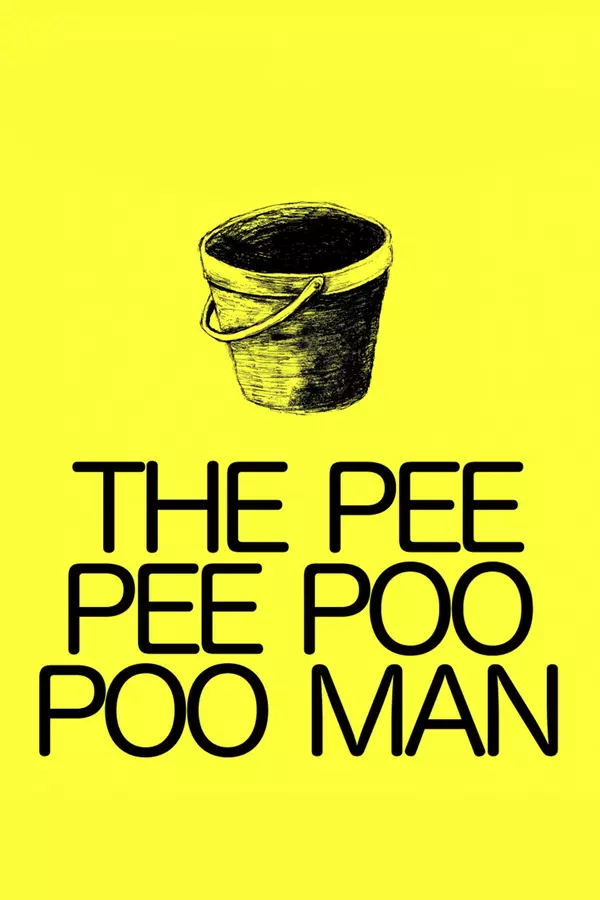 The Pee Pee Poo Poo Man