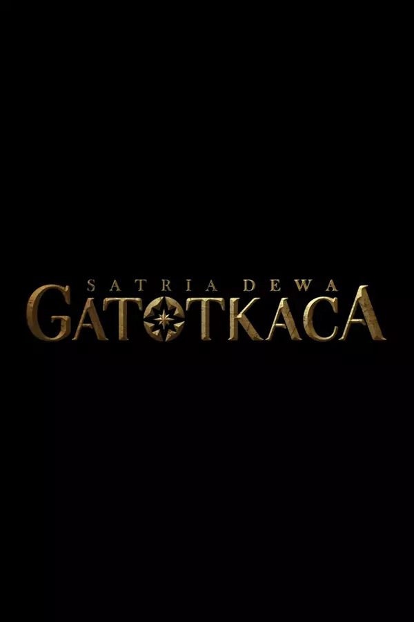 Legend of Gatotkaca