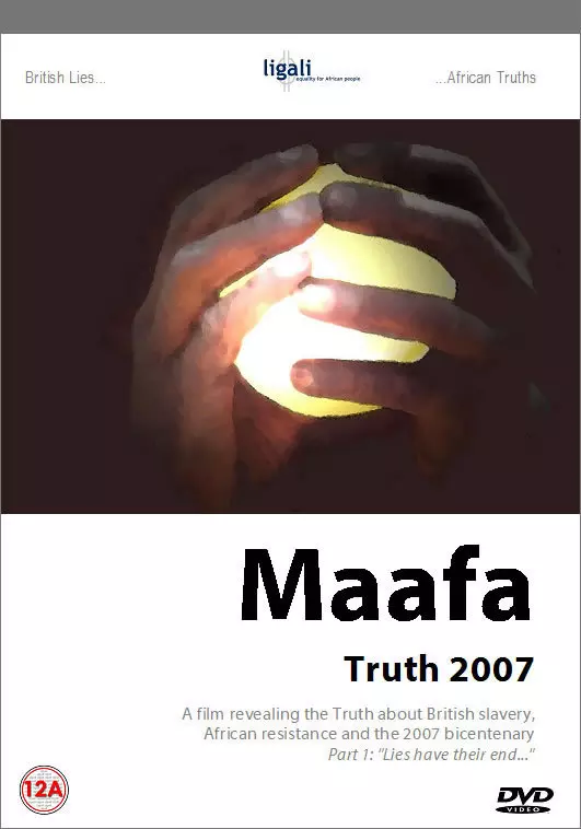 Maafa: Truth 2007