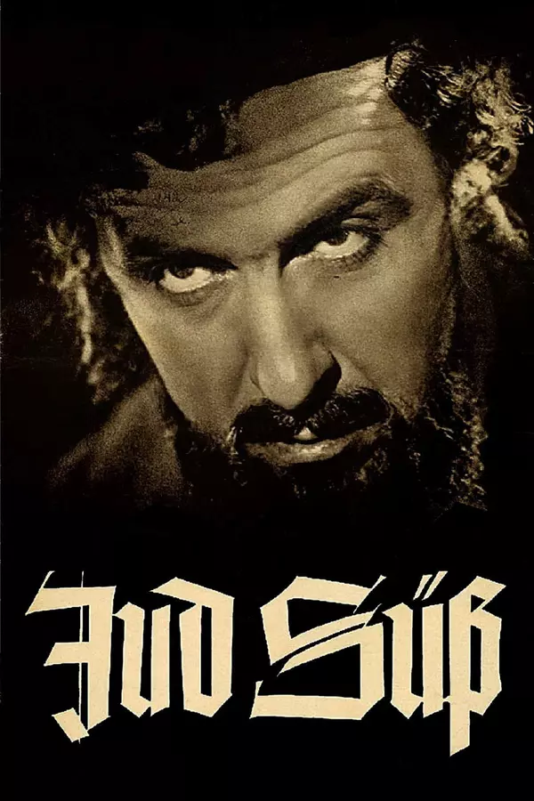 Süss, the Jew