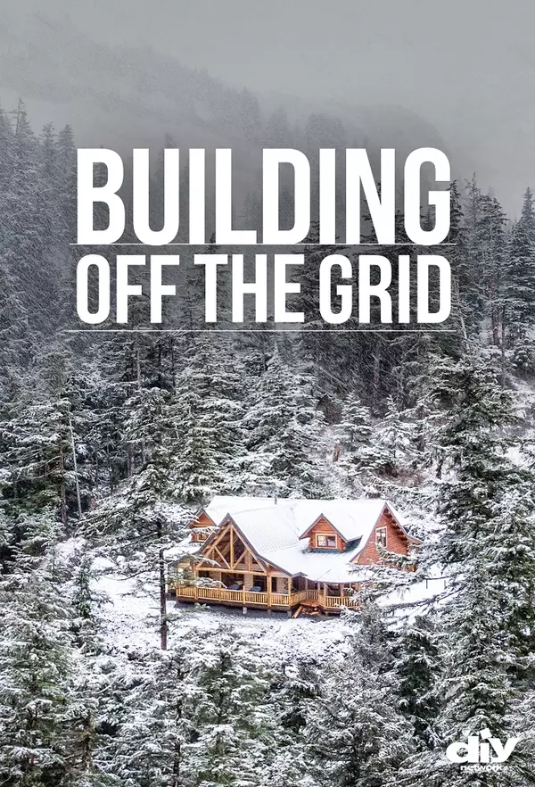 Building Off the Grid