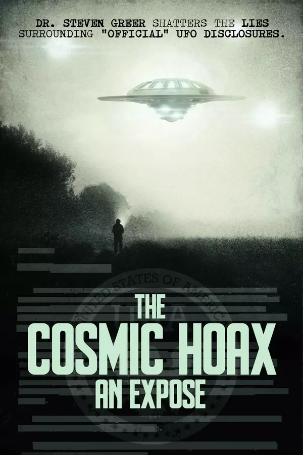 The Cosmic Hoax: An Exposé