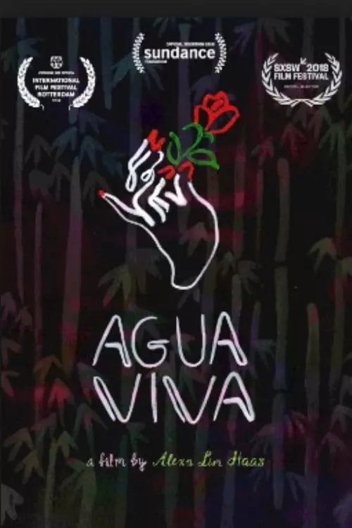 Agua Viva