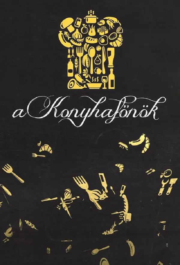 A Konyhafőnök