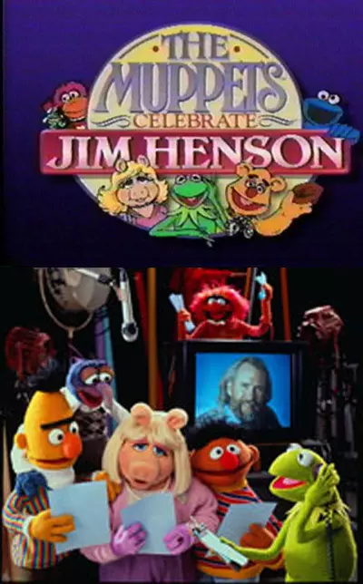 The Muppets Celebrate Jim Henson