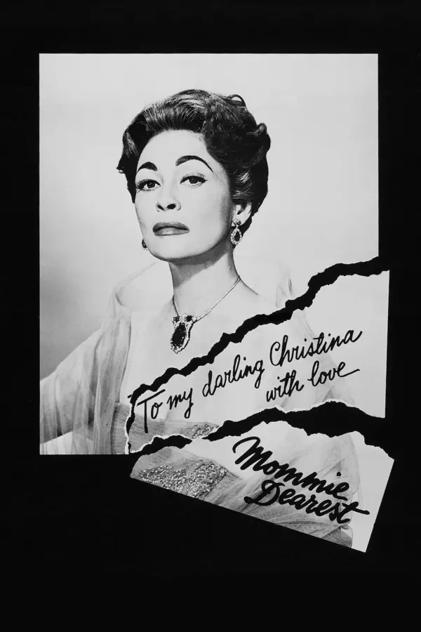 Mommie Dearest