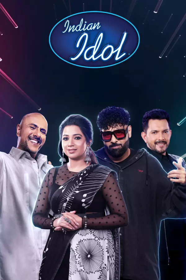Indian Idol
