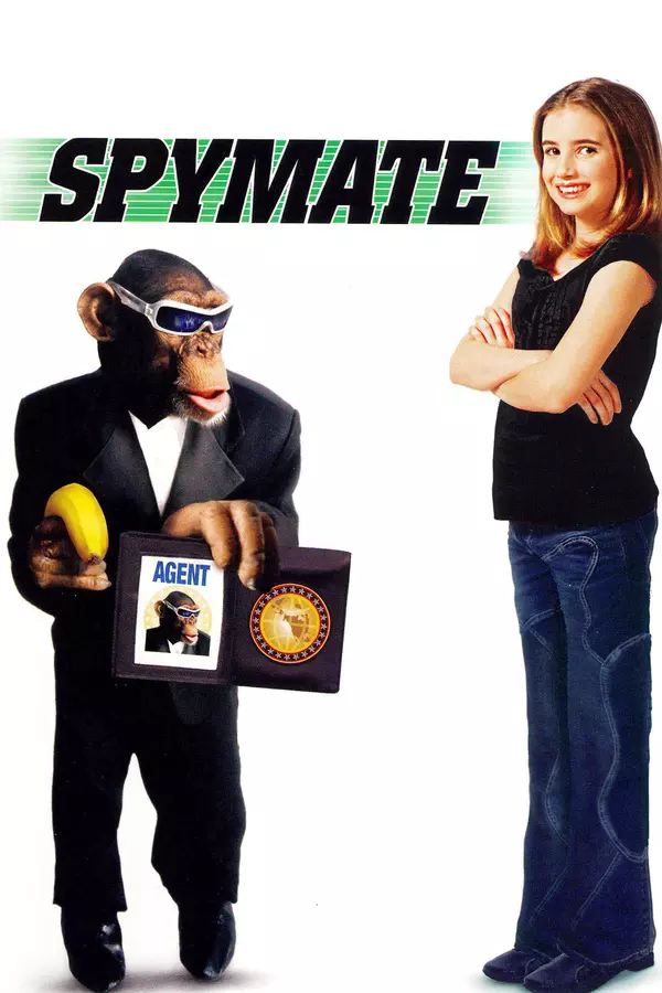 Spymate