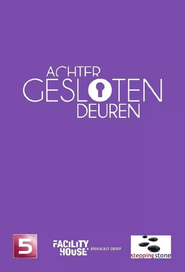 Achter Gesloten Deuren