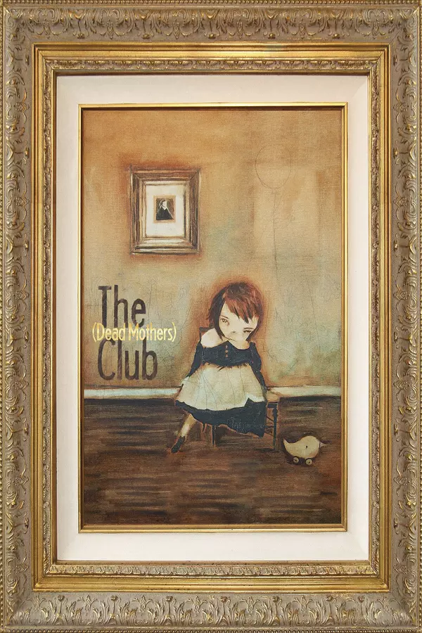 The (Dead Mothers) Club