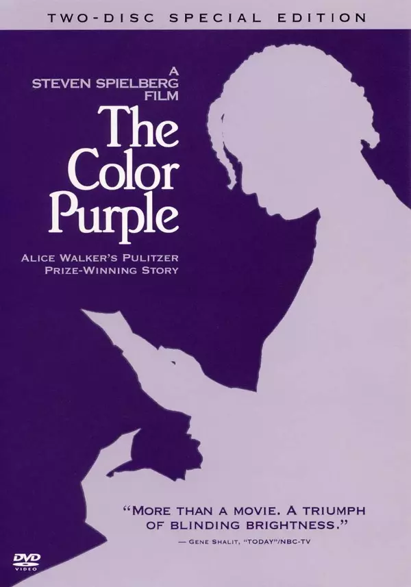 The Making of 'The Color Purple'