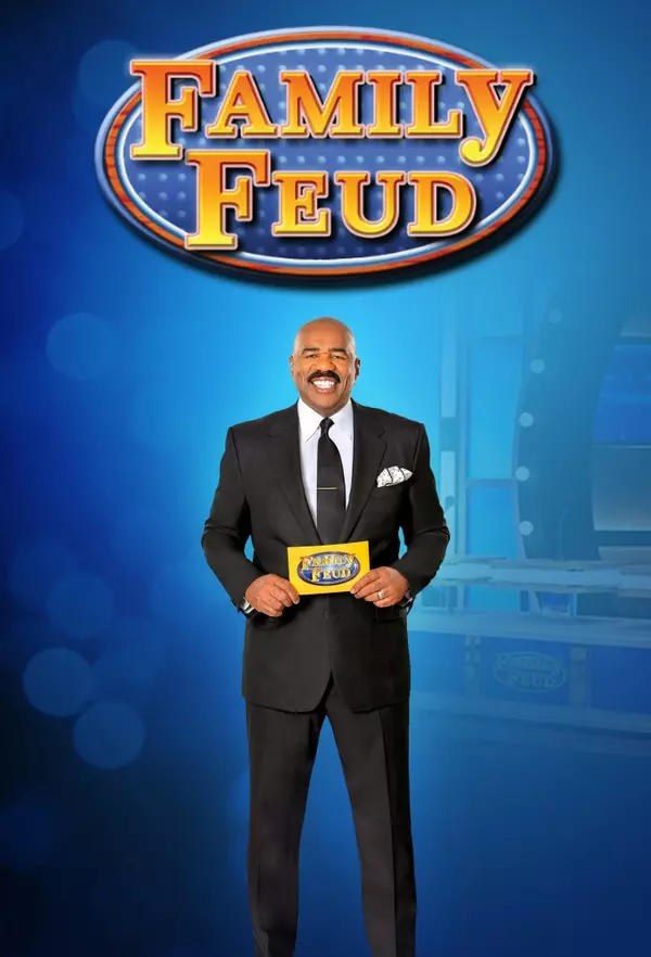 Family Feud
