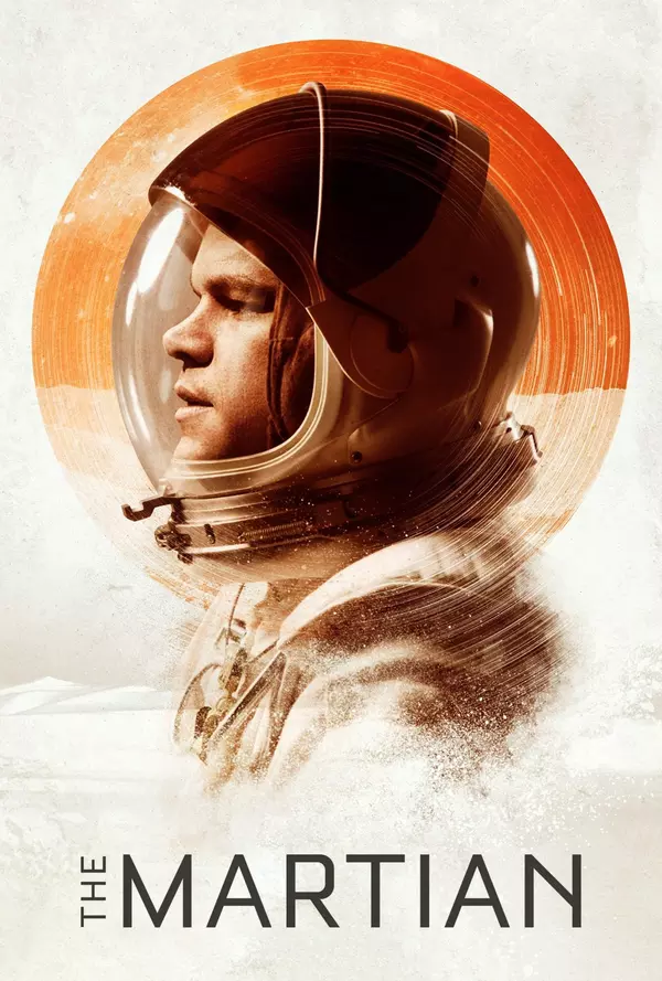 The Martian