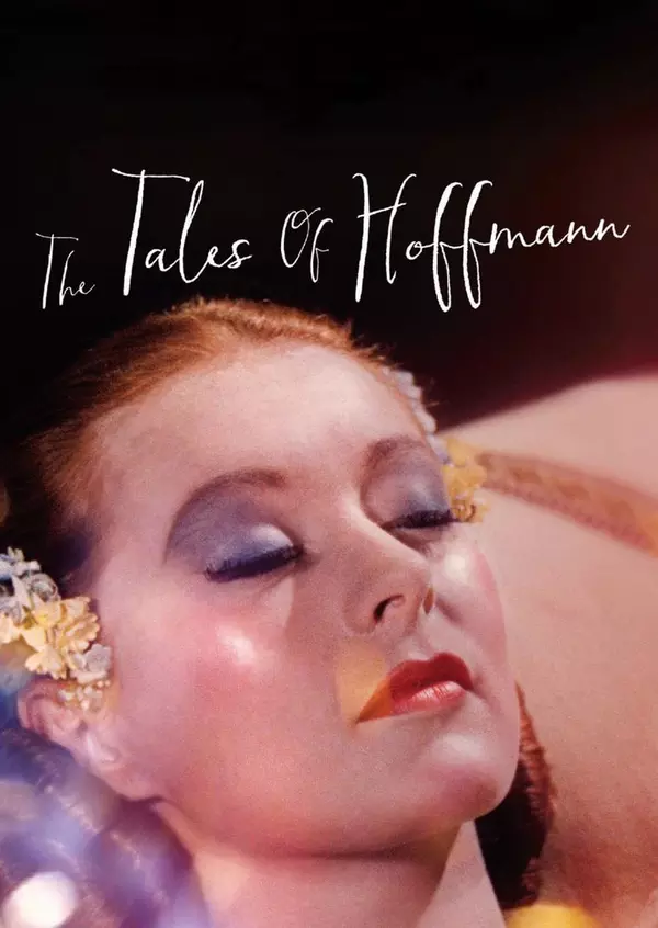 The Tales of Hoffmann