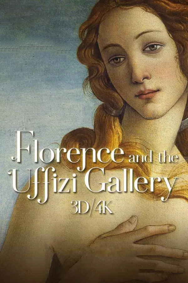 Florence and the Uffizi Gallery
