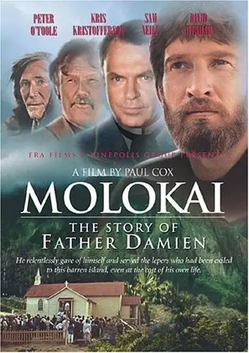 Molokai: The Story of Father Damien