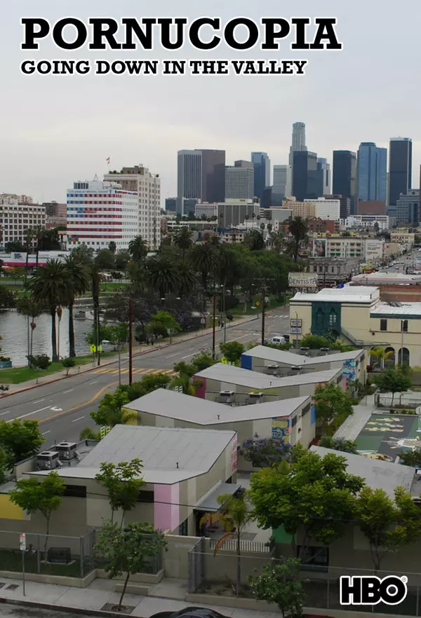 Pornucopia: Going Down in The Valley