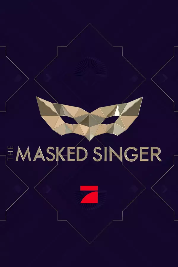 The Masked Singer