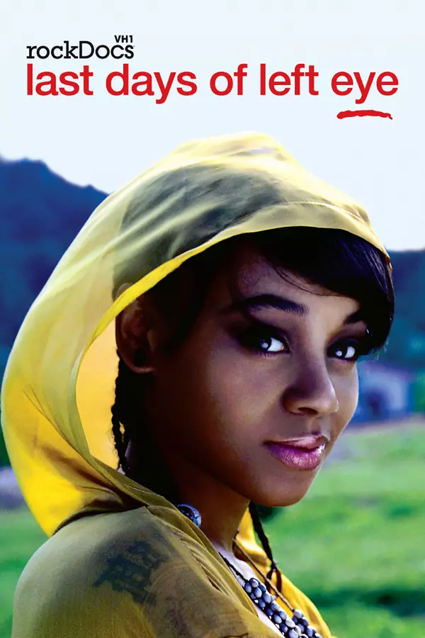 Last Days of Left Eye