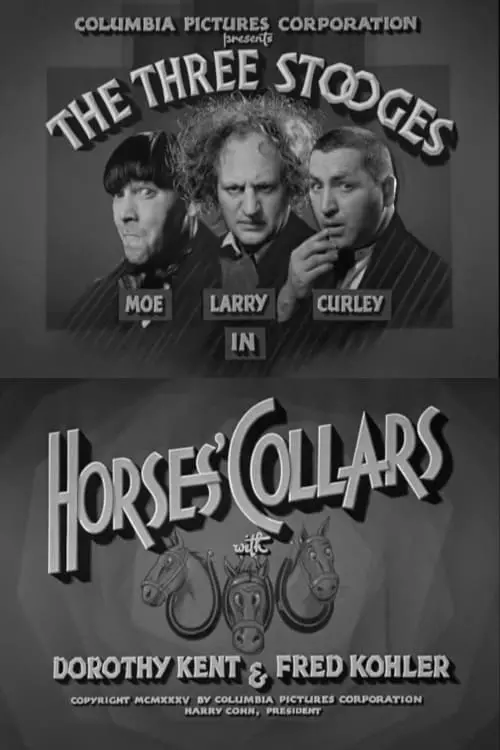 Horses' Collars