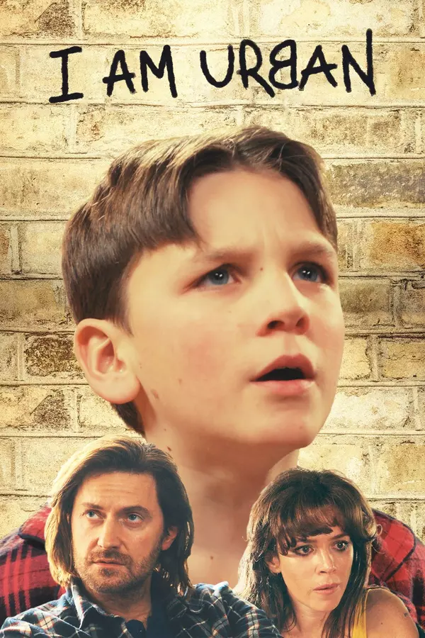 I Am Urban