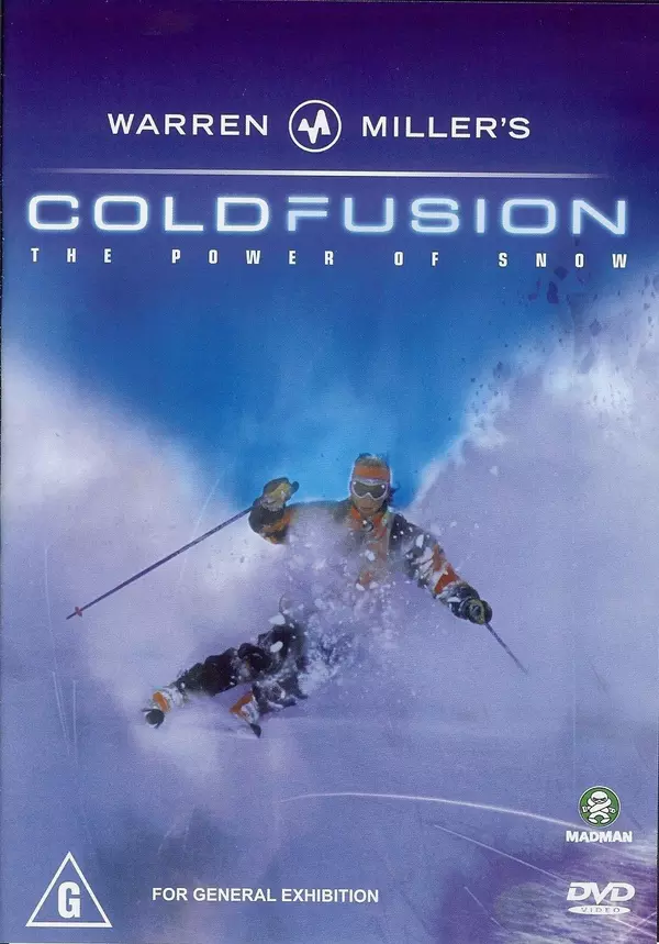 Cold Fusion
