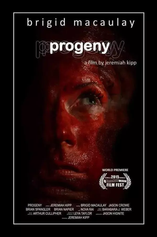 Progeny