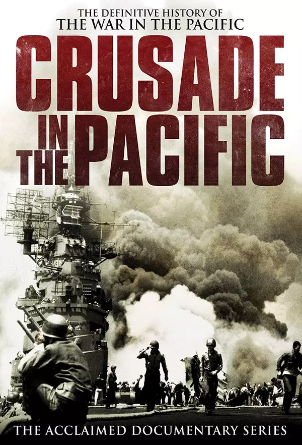 Crusade In The Pacific