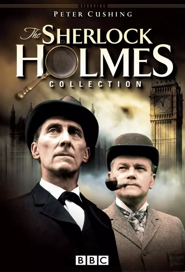 Sir Arthur Conan Doyle's Sherlock Holmes