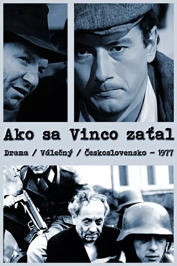 Ako sa Vinco zaťal