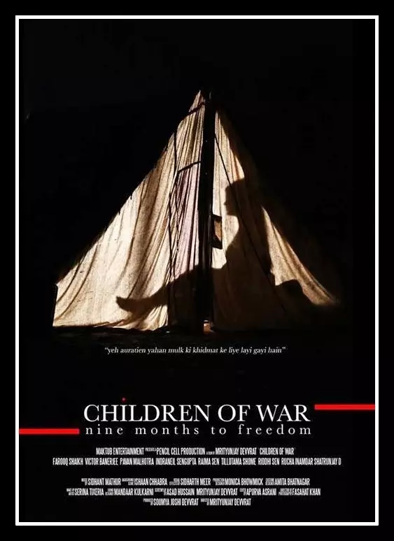 Children of War