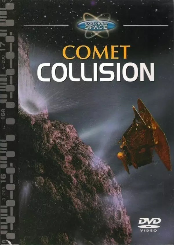 Comet Collision