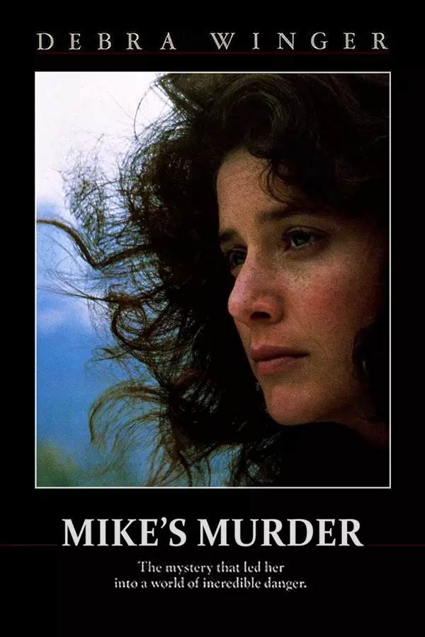 Mike's Murder