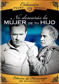 No desearás la mujer de tu hijo