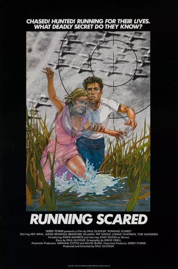Running Scared