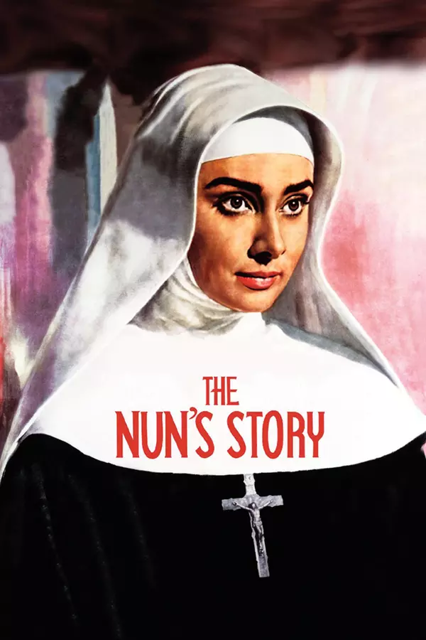 The Nun's Story