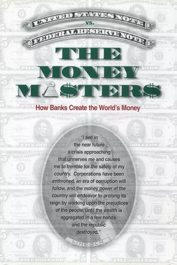 The Money Masters