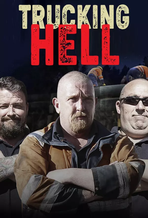 Trucking Hell