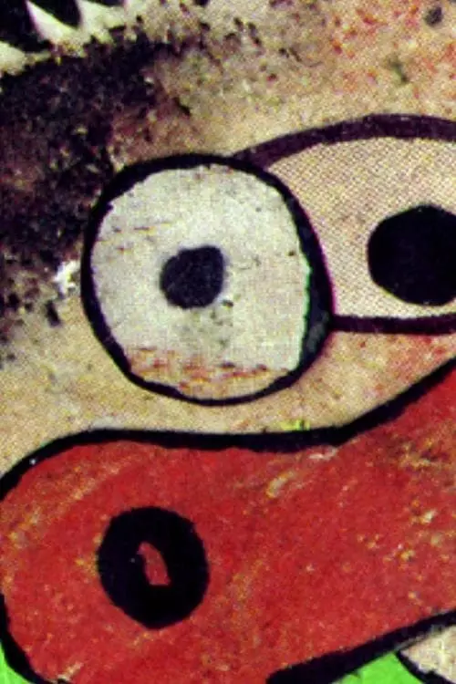 Burger Burp's & the Happy Farmer