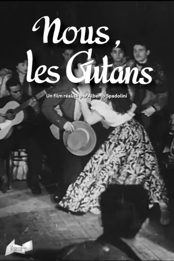 Nous, les Gitans