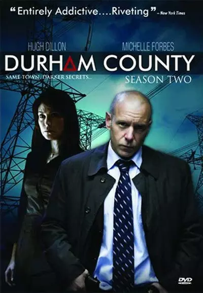 Animal Cops: Detroit