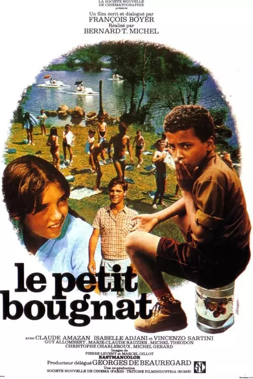 Le Petit Bougnat