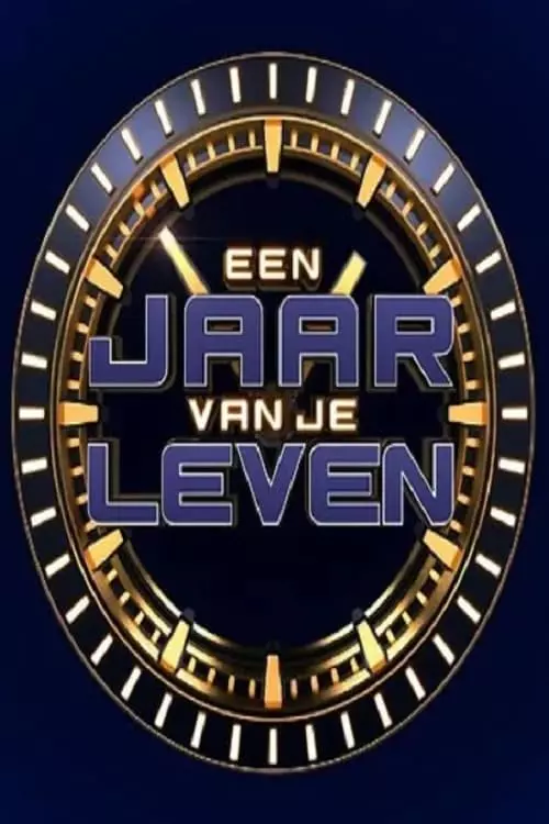 Een Jaar Van Je Leven