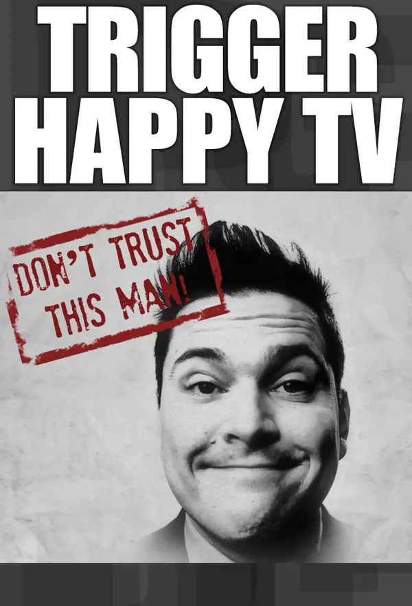 Trigger Happy TV
