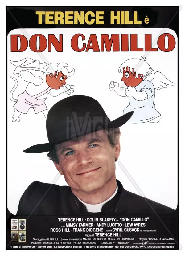 Don Camillo