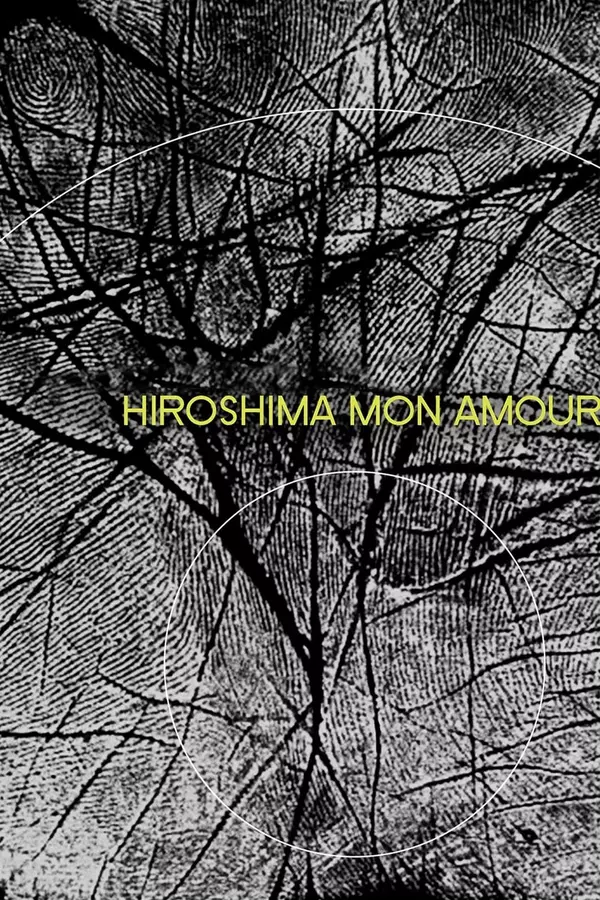 Hiroshima Mon Amour