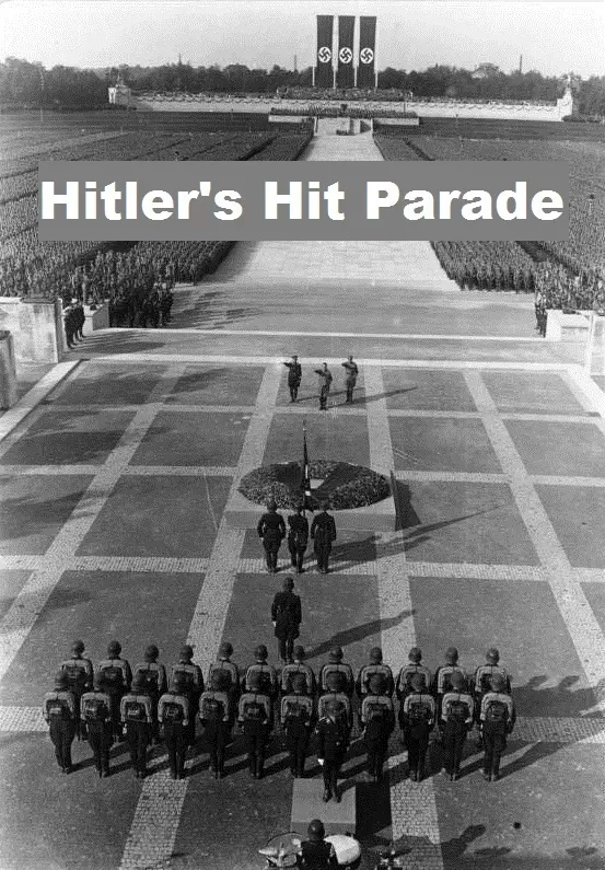 Hitler's Hitparade