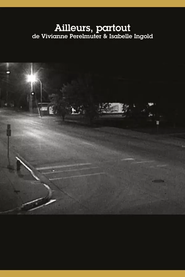 Elsewhere, Everywhere