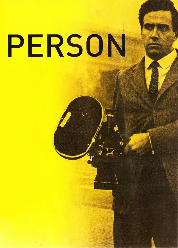 Person