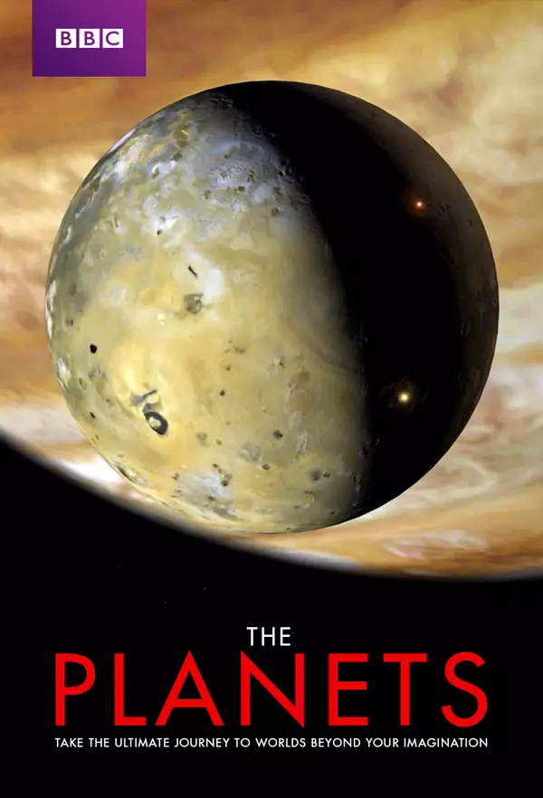 The Planets